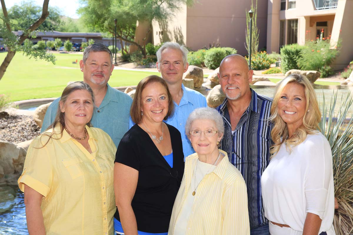 Family Photos