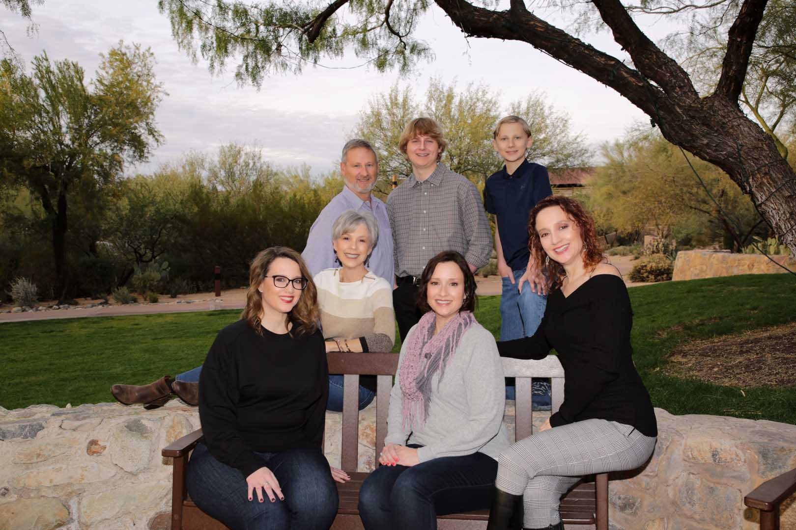 Family Photos